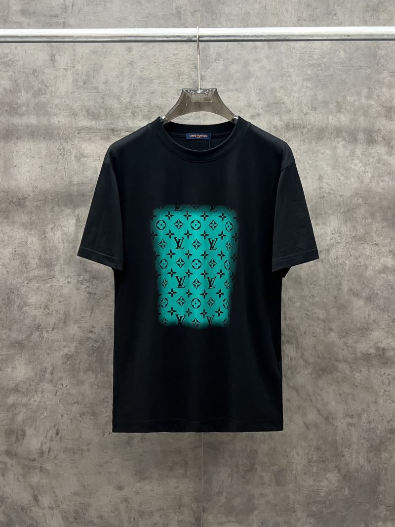 Louis Vuitton T-Shirts